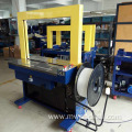 box strapping machine cellophane wrapping box machine